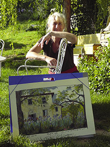 annette