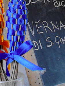 san gimignano